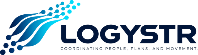 Logystr — Coordinating people, plans, and movement.